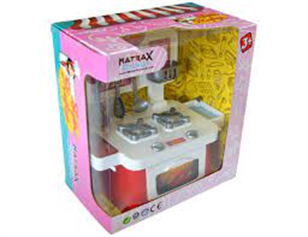 MTRX.SEFIN FIRINI 00503 (503)