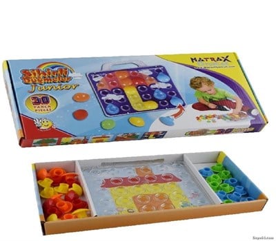 MTRX.SIHIRLI DUGMELER JUNIOR 00039 (039)