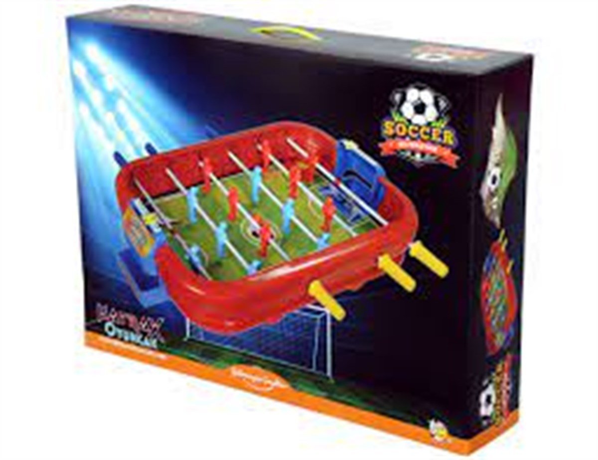 MTRX.SUPER STAR FUTBOL 00012 (012)