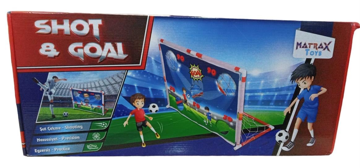 MTRX.SUT VE GOL 00227 (227)