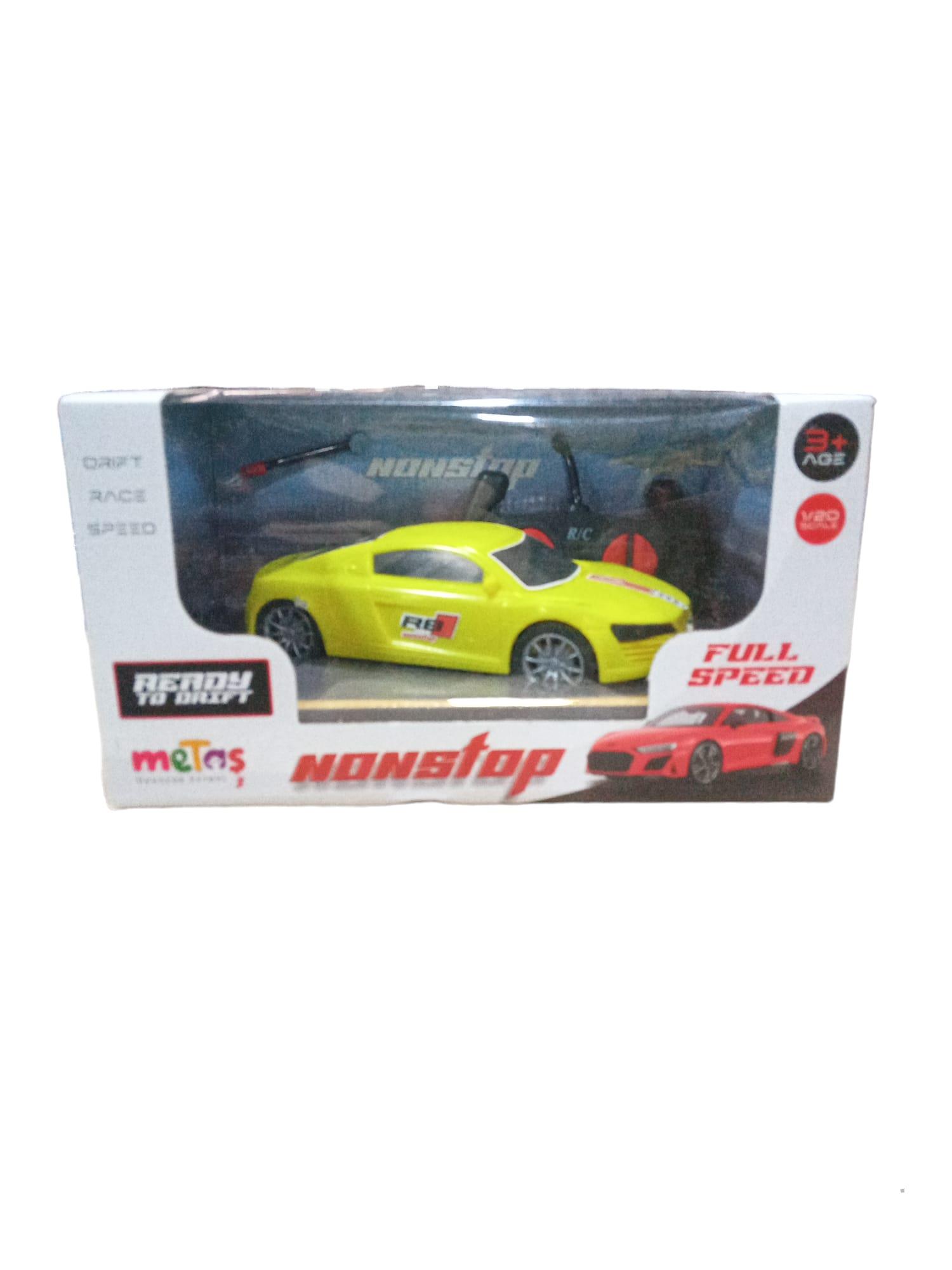 MTS.2024 NONSTOP KUMANDALI ARABA 02400