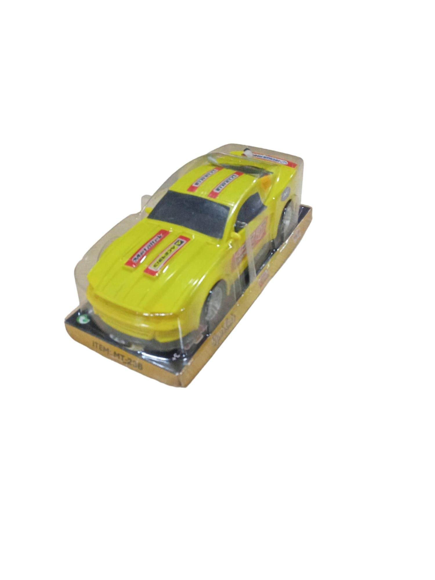 MTS-236 VAKUMLU C.SPOR ARABA 36000