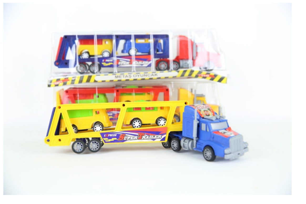 MTS.MT-220 SURTMELI ARAC TASIYAN TIR 35 CM 20454