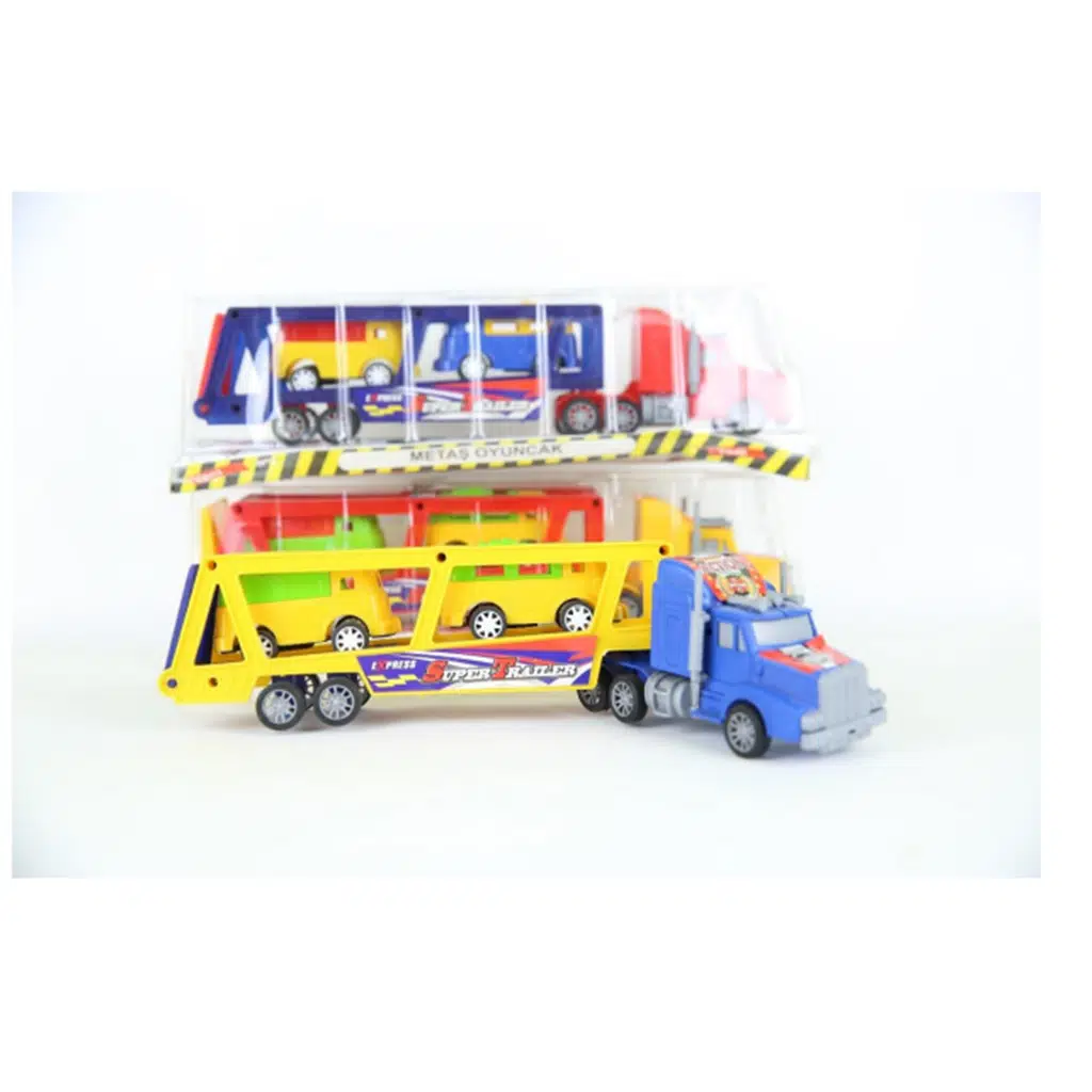 MTS.MT-220 SURTMELI ARAC TASIYAN TIR 35 CM 20454