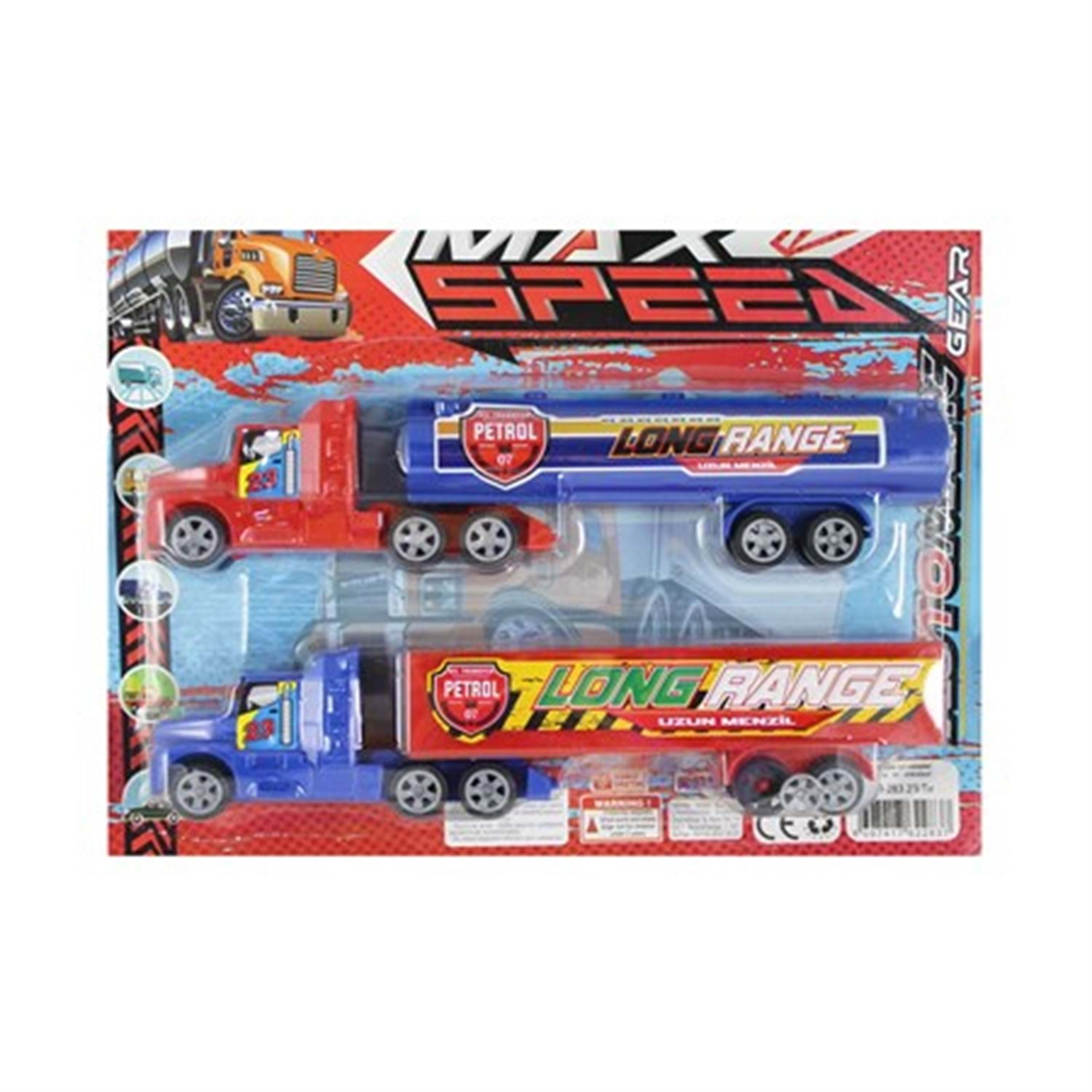 NZM.2 LI TIR 62283 (283)