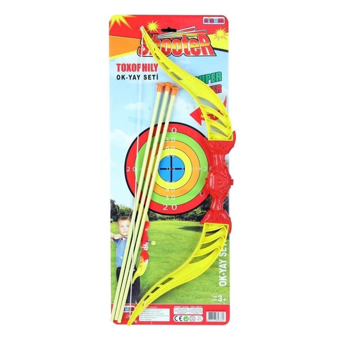 NZM.BUYUK OK YAY 62336 (NZM 336)