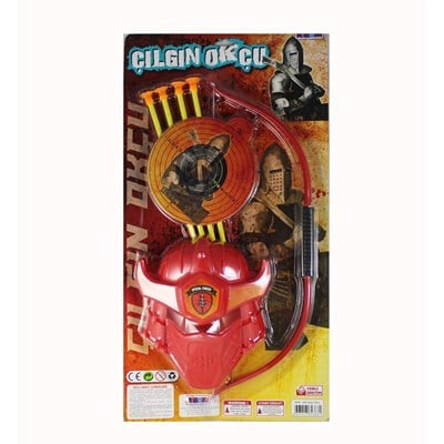 NZM.CILGIN OKCU SET 62368 (368)