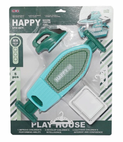 NZM.KARTELA HAPPY UTU SETI 62560 (560)