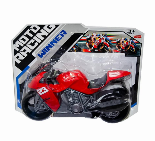 NZM.KARTELA ROADMATES MOTORSIKLET 62449 (449)