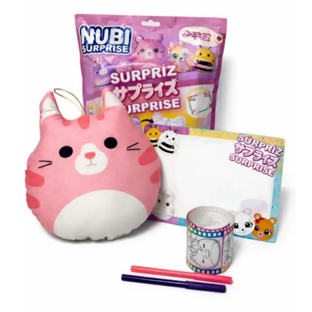 NZM.NUBI SUPRIZ PAKET 62514 (514)