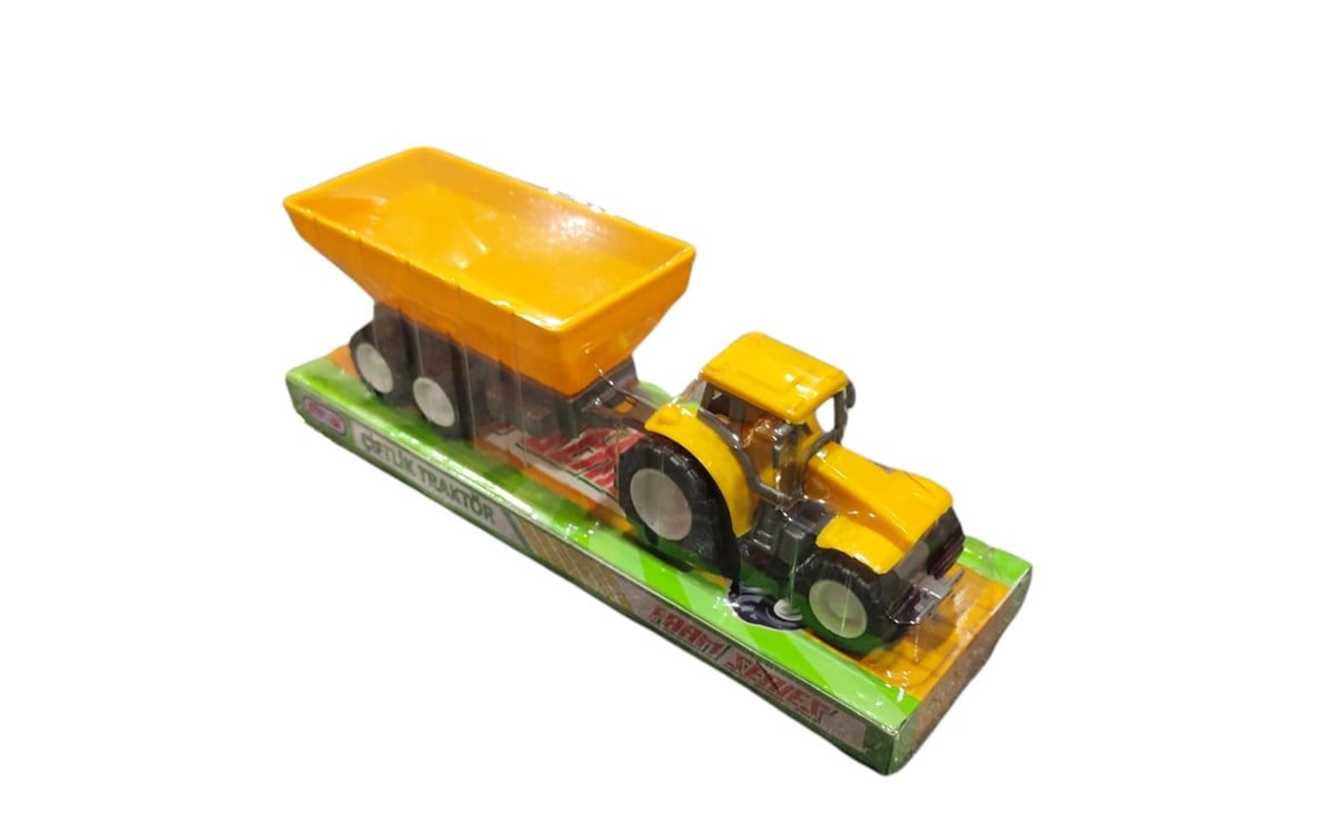 NZM.PVC DE TRAKTOR 62173 (NZM-173)