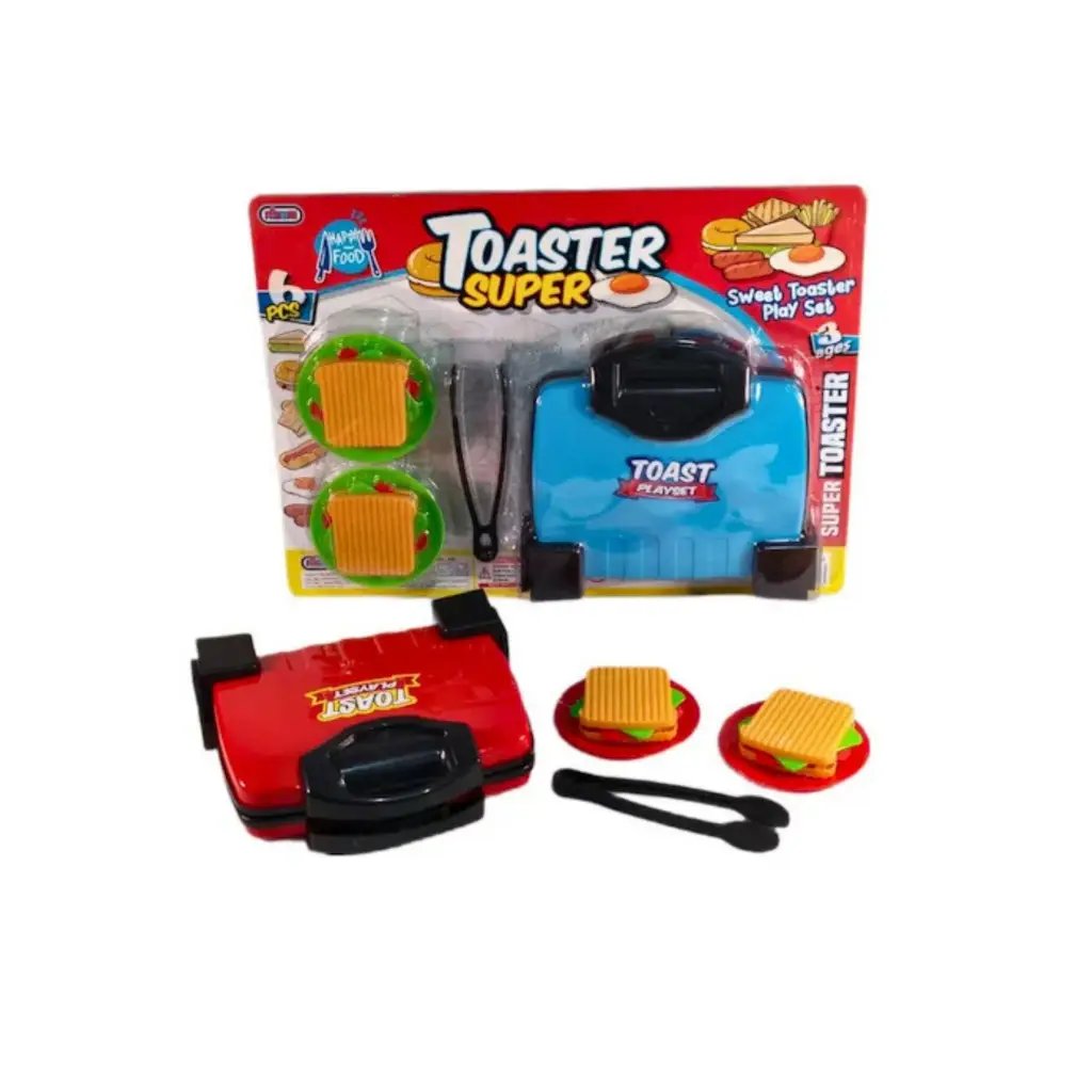 NZM.TOST MAKINESI 12166 (166)