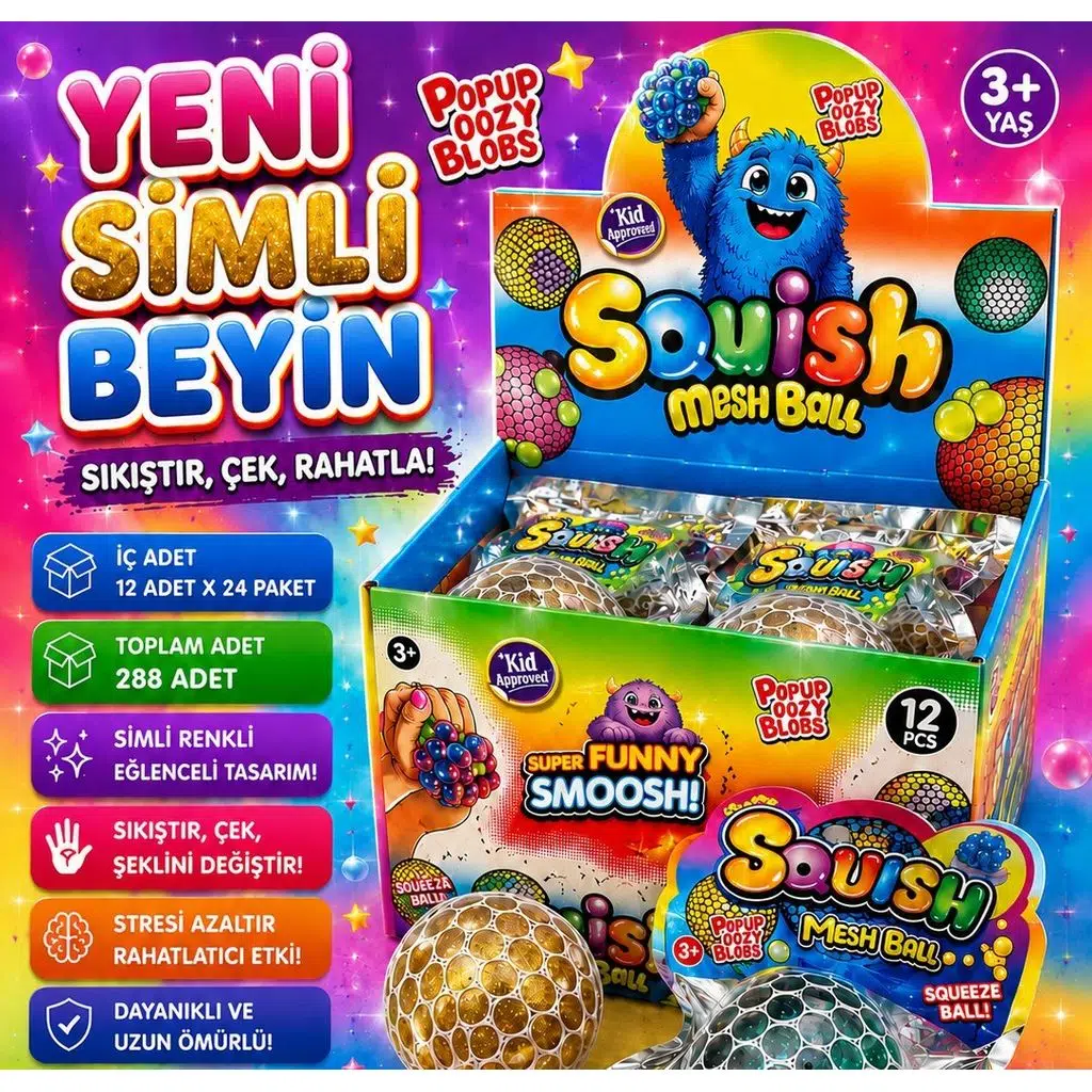 OLGUN BEYIN SIMLI 45542