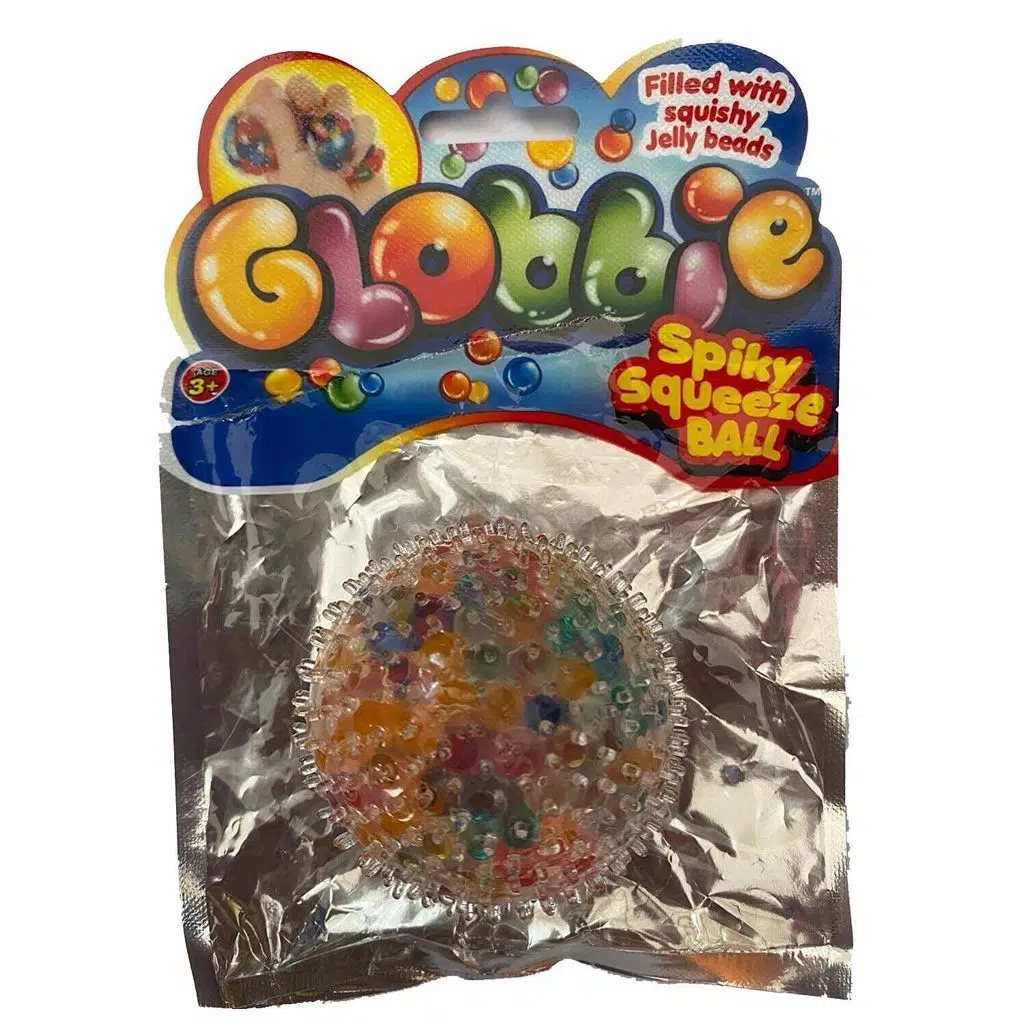 OLGUN GLOBBIE SUPER BEYIN 35961 (GLB2023)