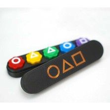 OLGUN SQOUID GAME BES TAS 57935