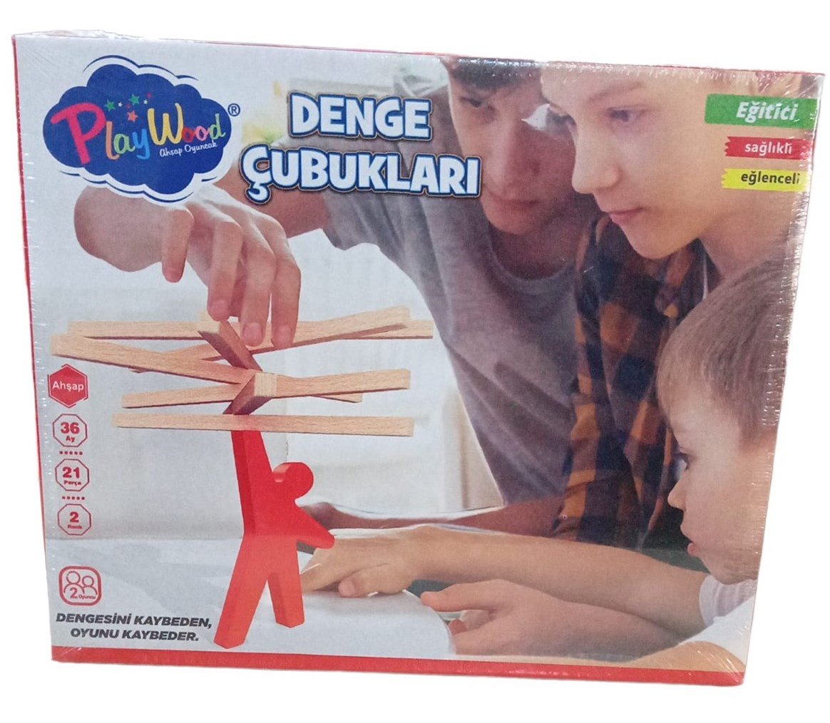 ONY.AHSAP DENGE CUBUKLAR ONY-390 99390