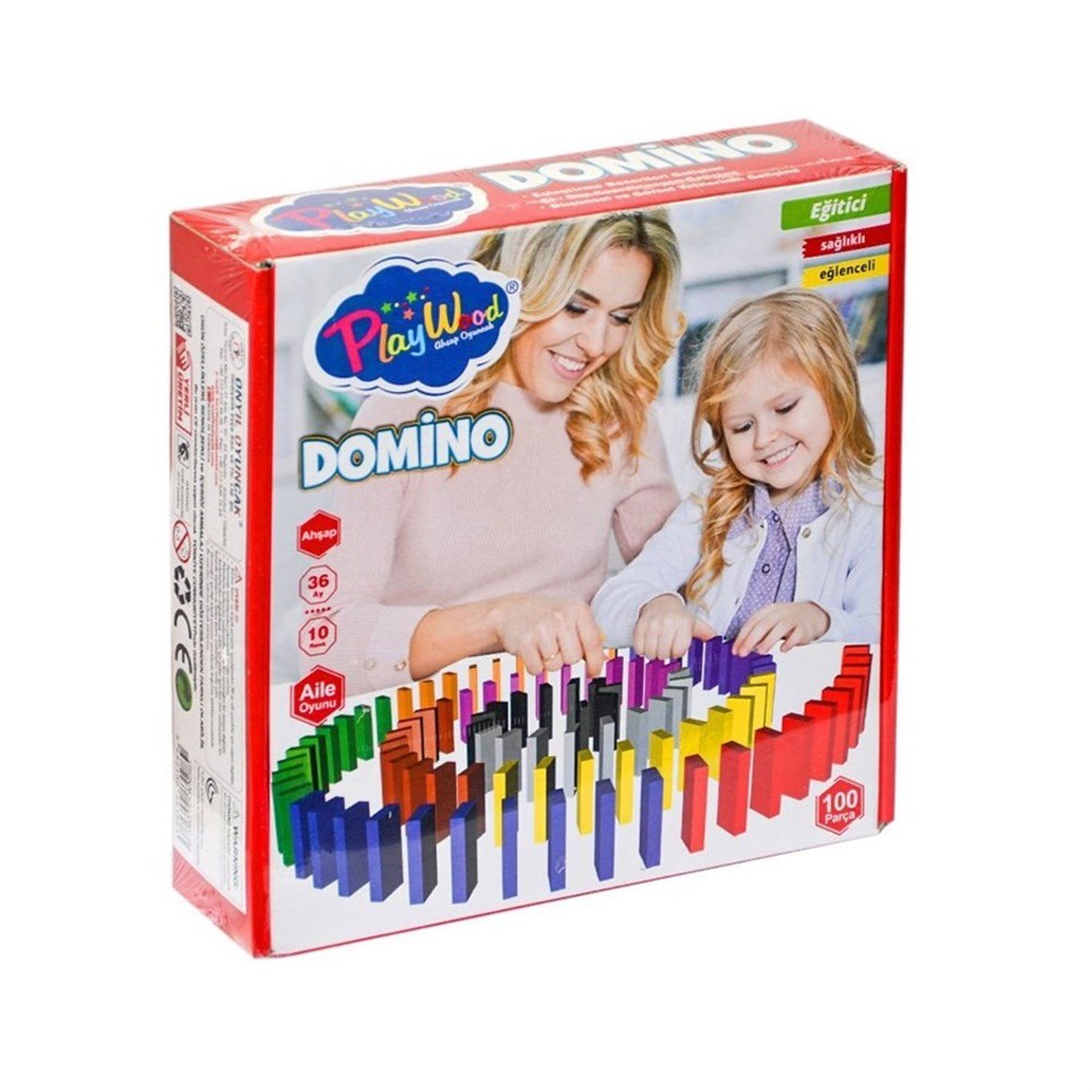 ONY.AHSAP DOMINO 99388 (388)