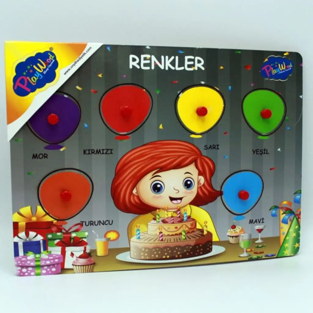 ONY.AHSAP TUTMALI RENKLER 99153