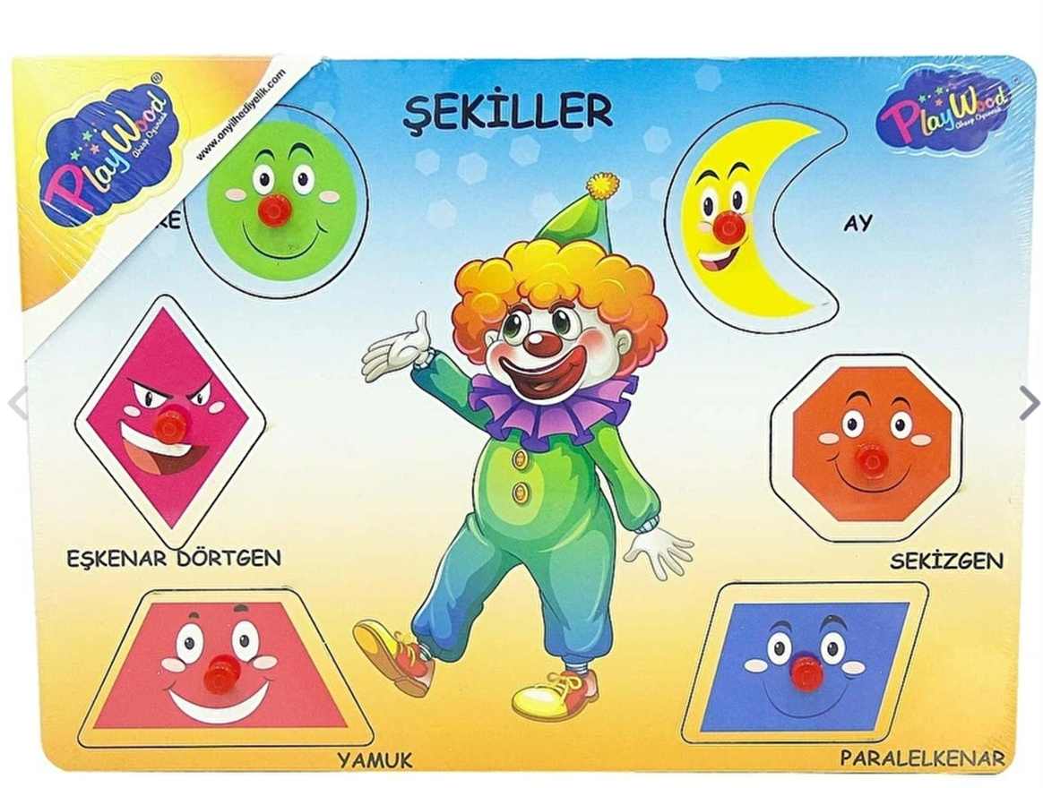 ONY.AHSAP TUTMALI SEKILLER 99151 ONY-151/152