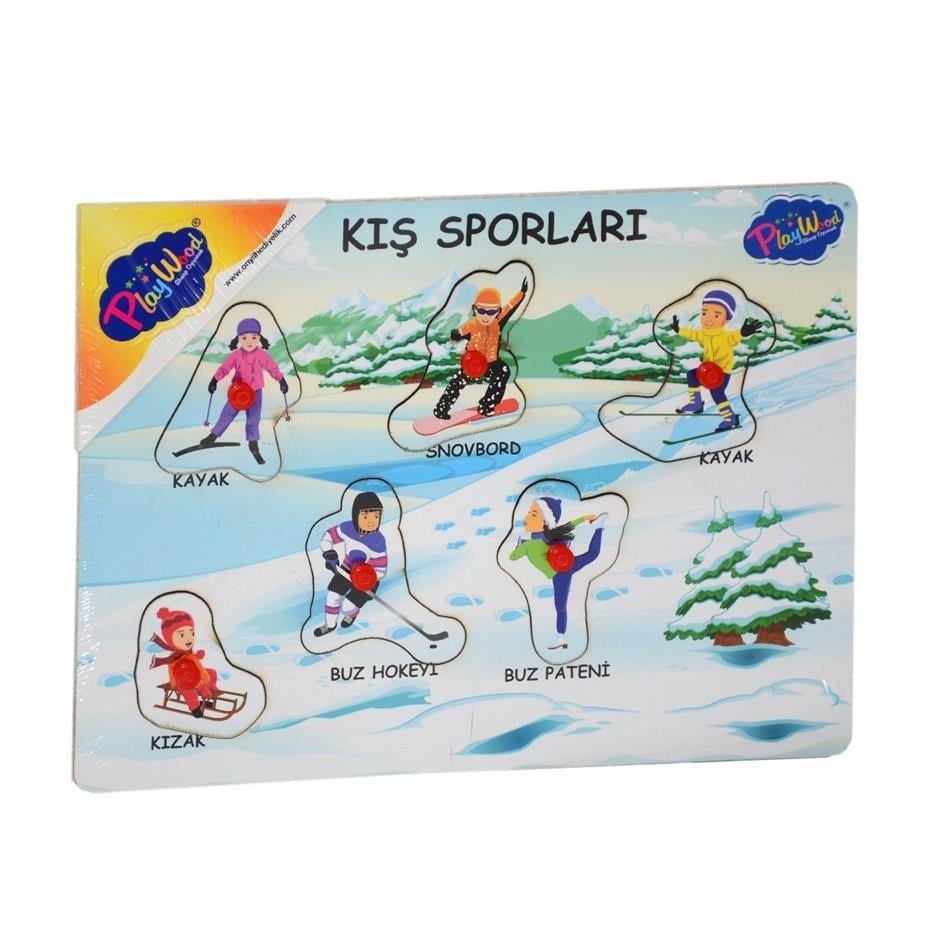 ONY.AHSAP TUTMALI SPORLAR 99143 (143/144)