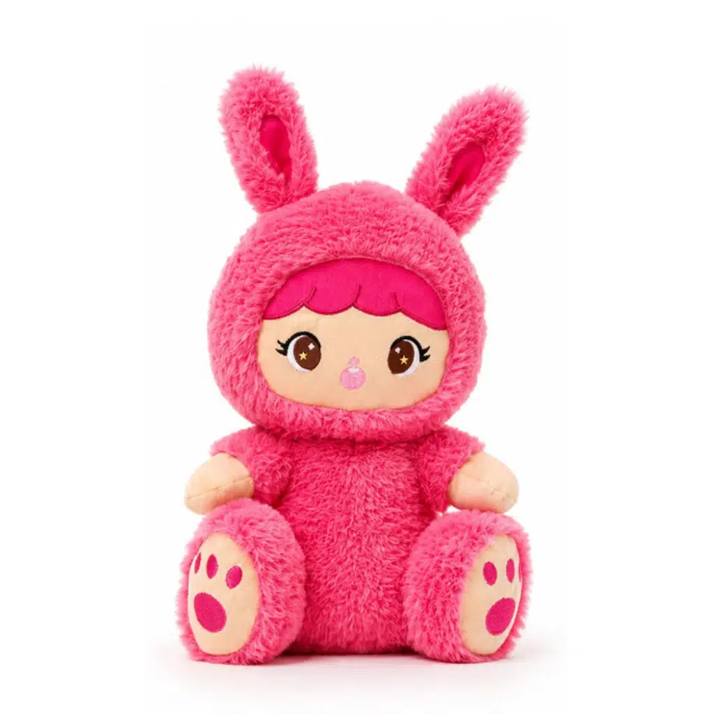 OTUR.35 CM PELUS BEBEKLER 80143 (04005))