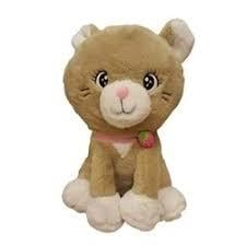 OTUR.45 CM KEDI PELUS 80187 (04038)