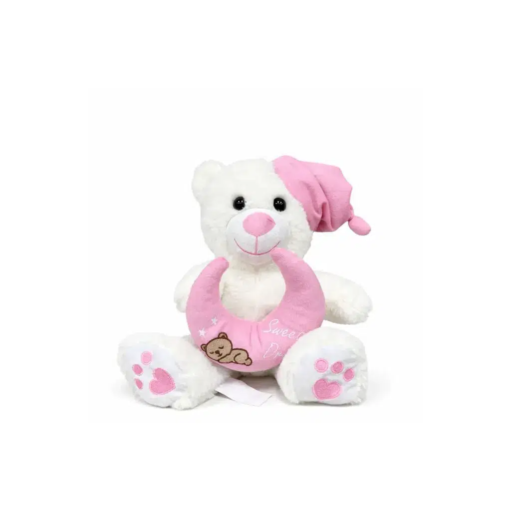 OTUR.50 CM UYKU DOSTUM 80249 (05004)
