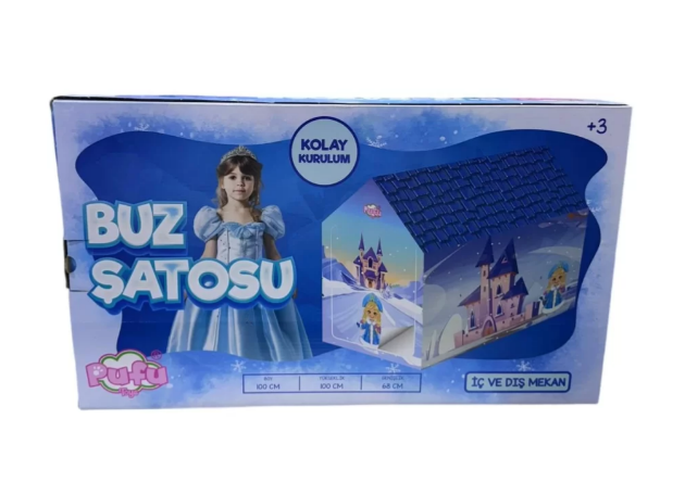 OTUR.BUZ SATOSU OYUN CADIRI 80176 (04045)