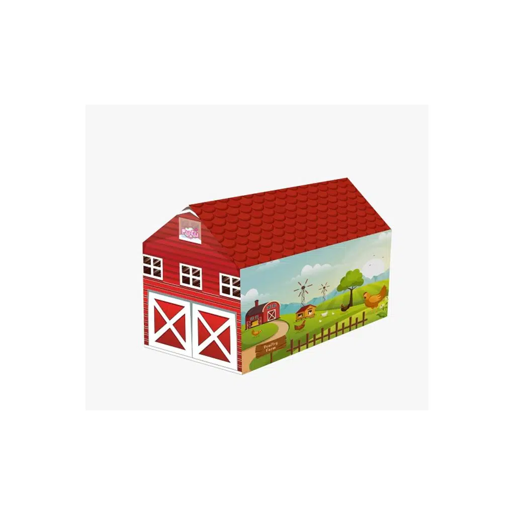 OTUR.CIFTLIK EVIM OYUN CADIRI 80174 (04043)