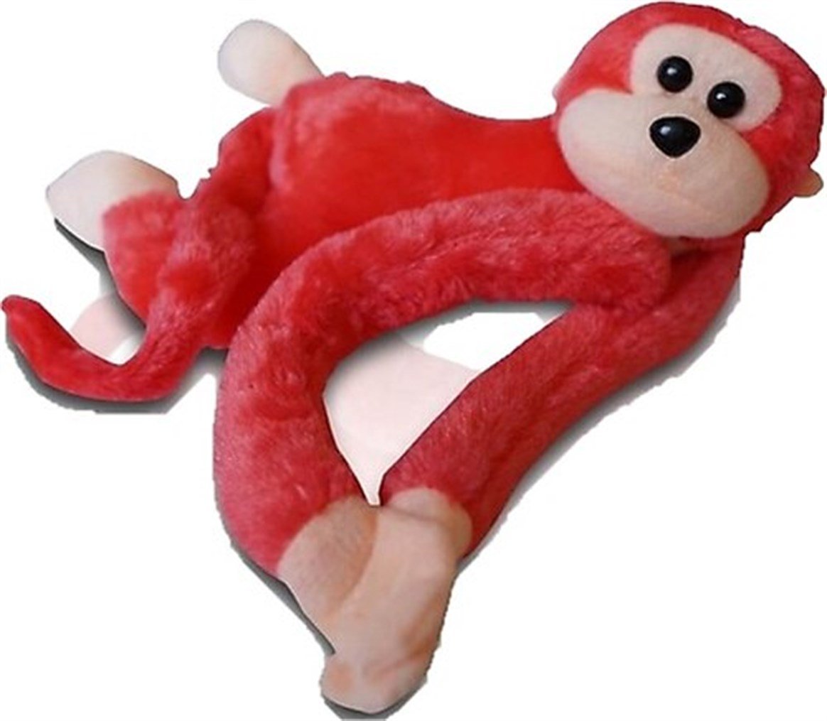OTUR.PELUS BUYUK MAYMUN 80094 (03082)