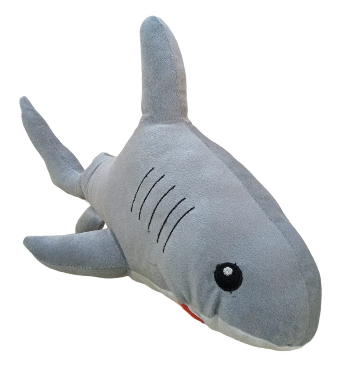 OTUR.PELUS KOPEK BALIGI 55 CM 80091 (03079)