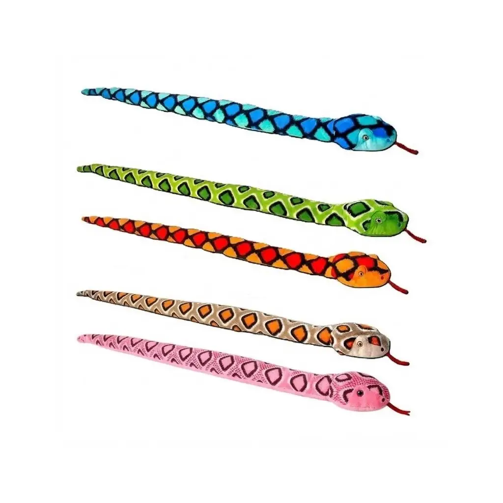 OTUR.PELUS YILAN YASTIK 200 CM 80240 (04094)