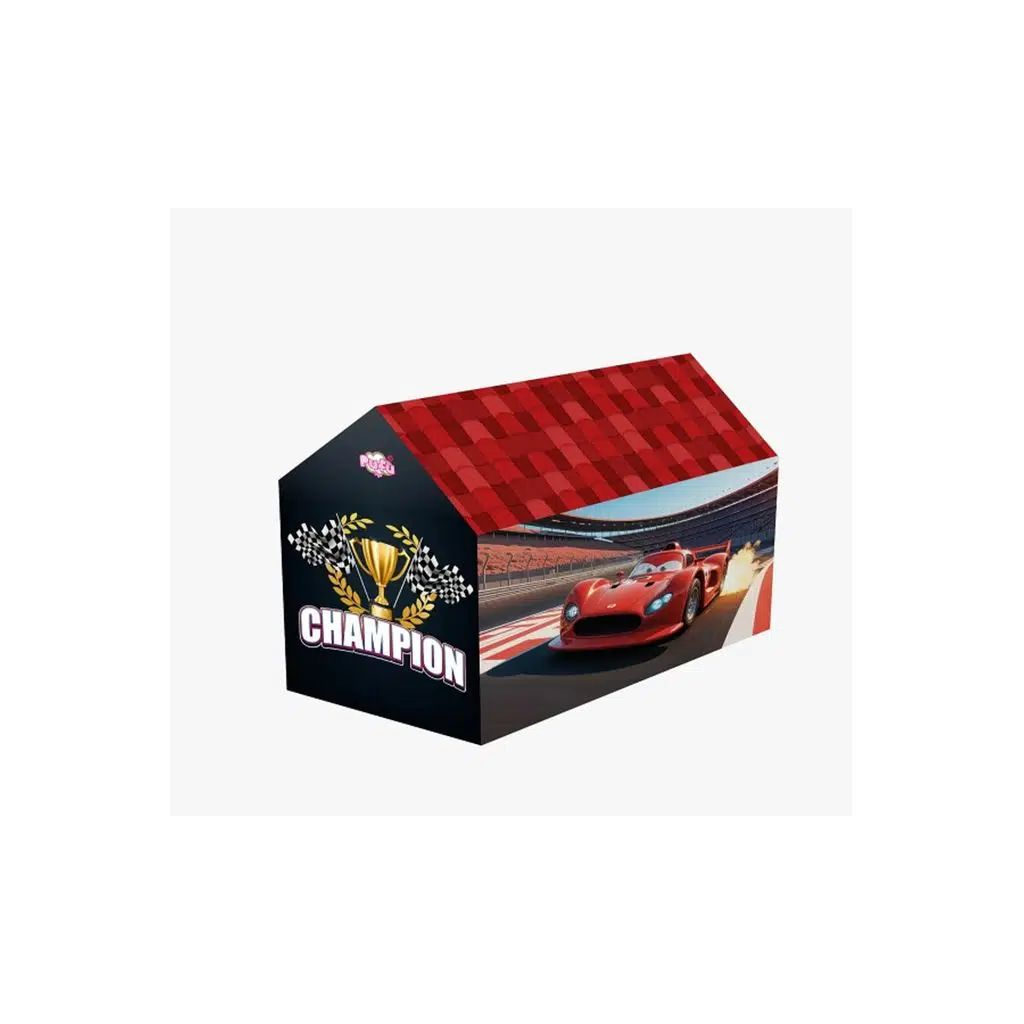 OTUR.SAMPIYON ARABALAR OYUN CADIRI 80173 (04042)