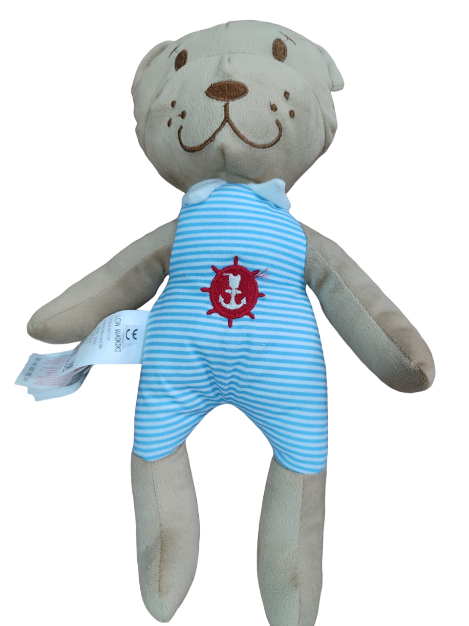OTUR.WBEAR AYICIK PELUS 80105 (03092)