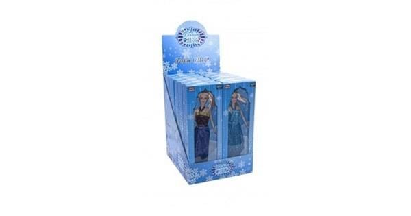 OYDA.FASHION GRIL KUTULU BEBEK 02255