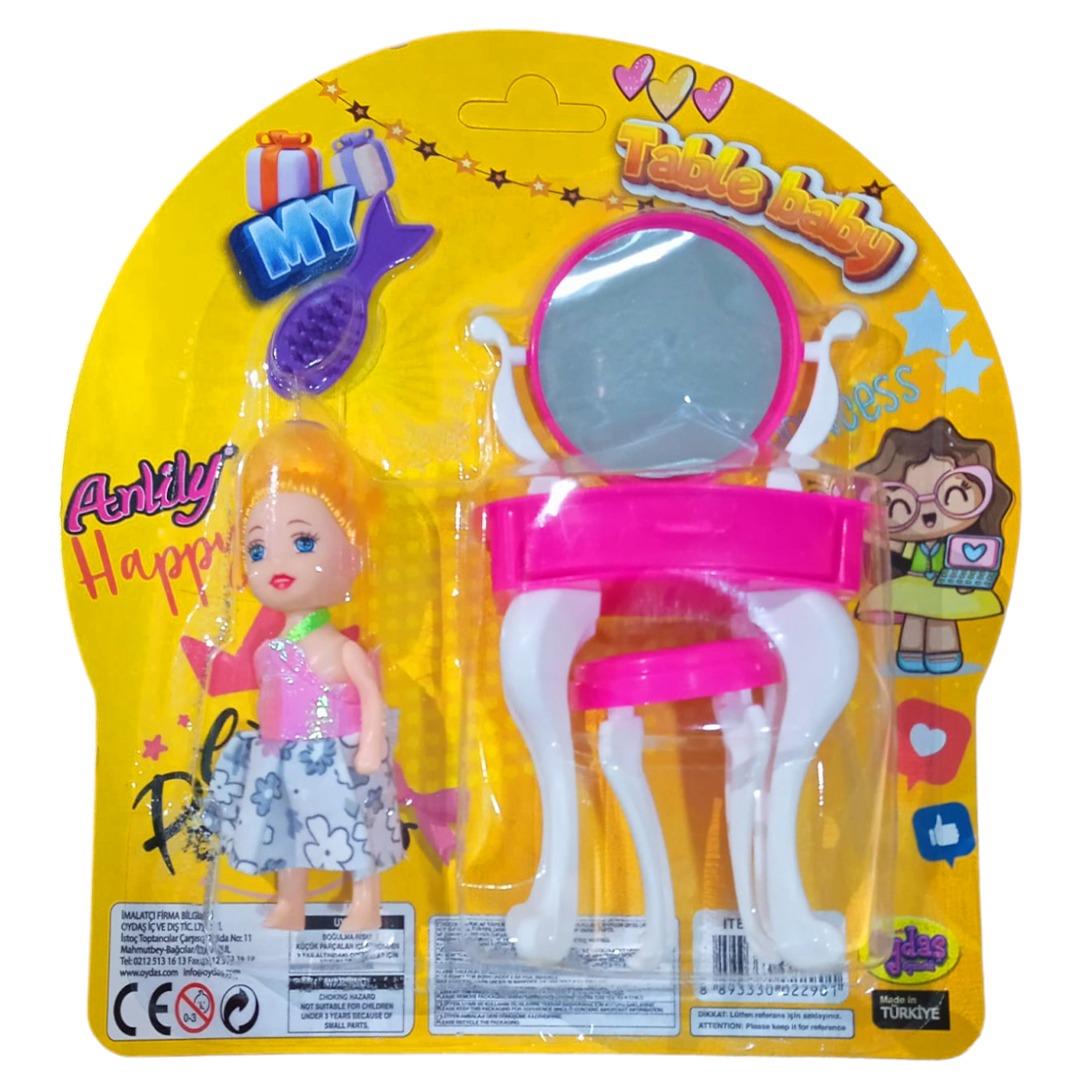 OYDA.KARTELALI MAKYAJ MASASI 02290