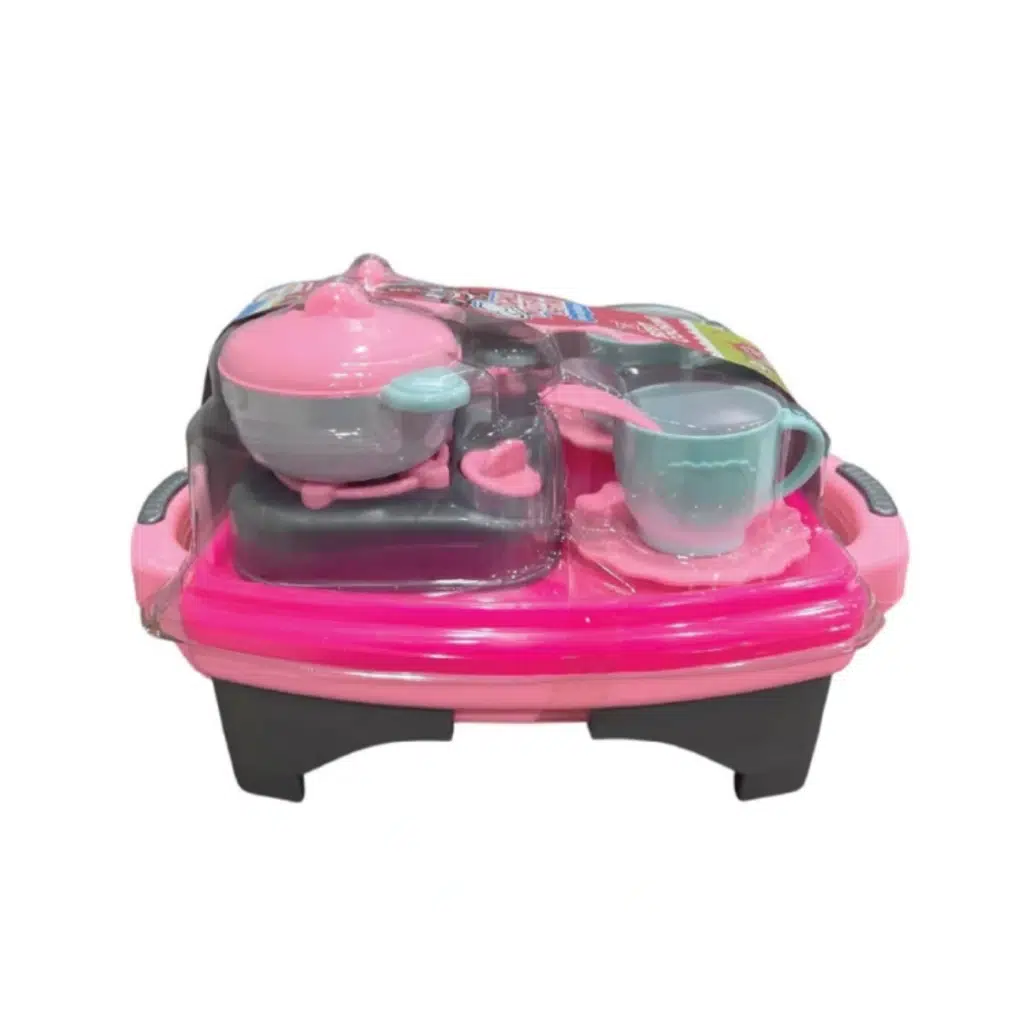 OYDA VAKUMDA TEPSILI MUTFAK SETIM 01627 (02627)