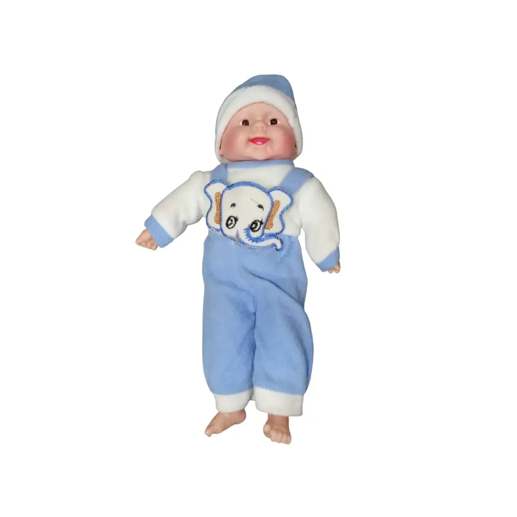 PASA.GULEN BEBEK 14677