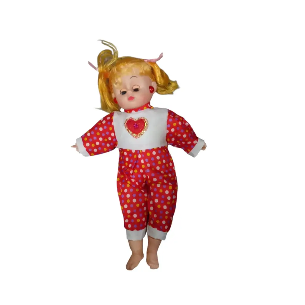 PASA.ISIKLI MUZIKLI BEBEK 14679