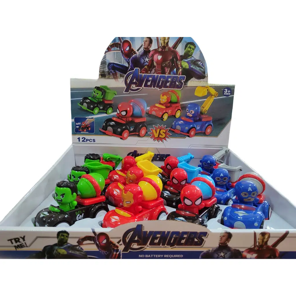 PASA.KIRILMAZ ARABALAR 79075 (3353-3)