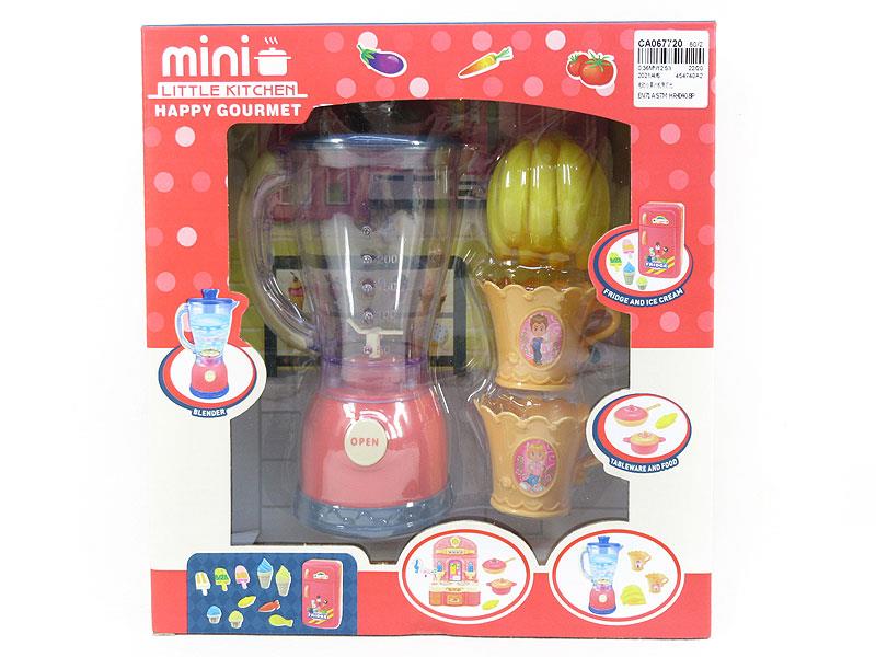 PASA.MINI MIKSER 99310 (3683B)