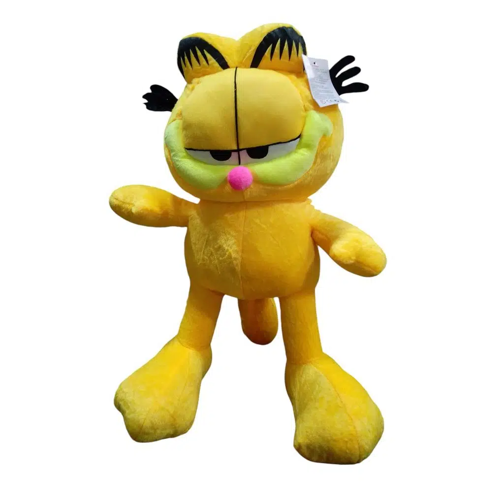 PASA.PELUS GARFILD KEDI 60 CM 14520