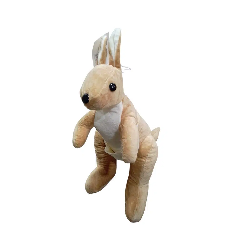 PASA.PELUS KANGURU 14630