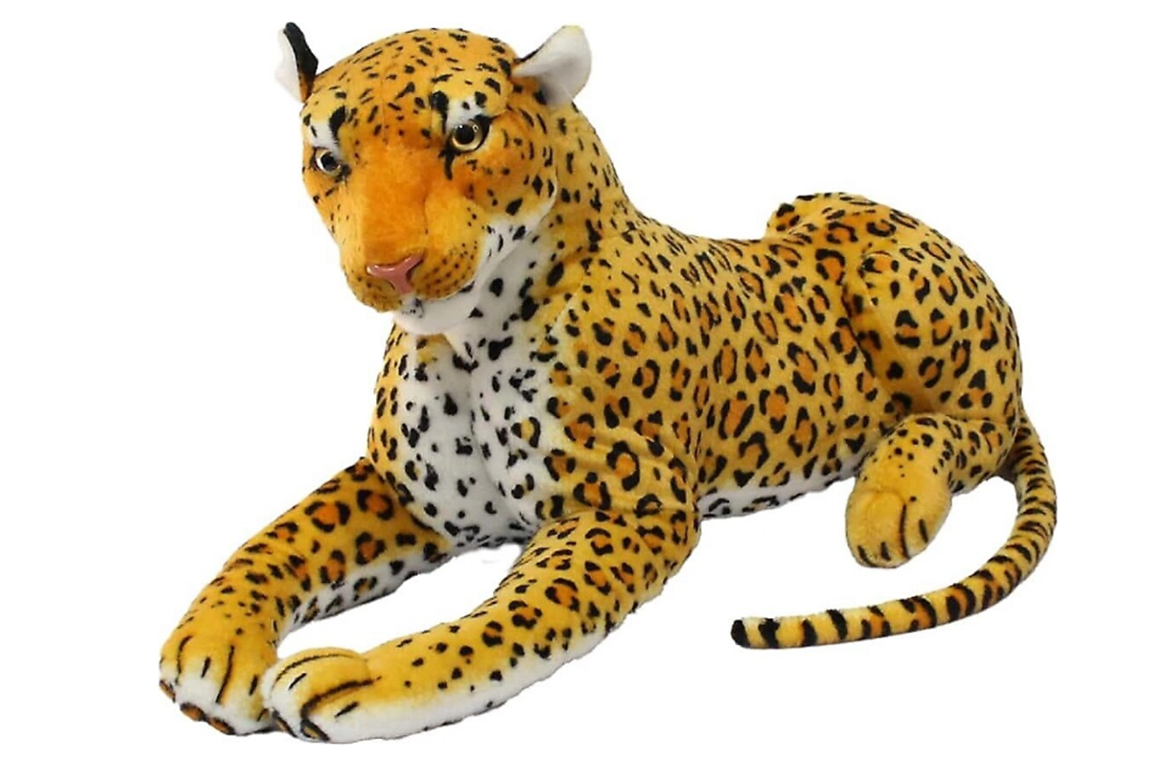 PASA.PELUS LEOPAR HS-12777