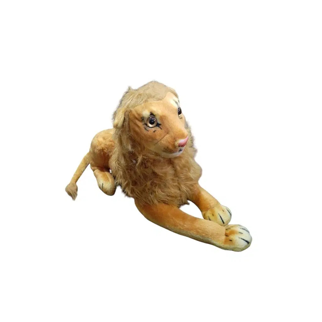 PASA.PELUS MUZIKLI ASLAN 14602