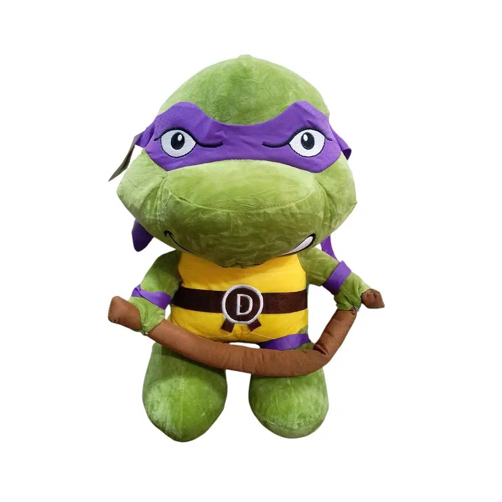 PASA.PELUS NINJA KAPLUMBAGA 14504