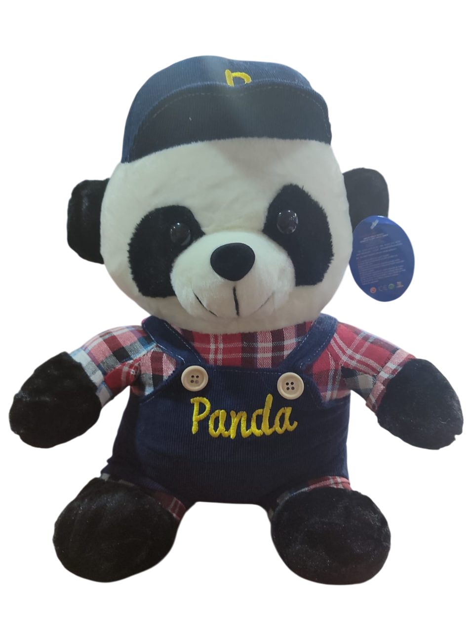 PASA. PELUS PANDA 14502