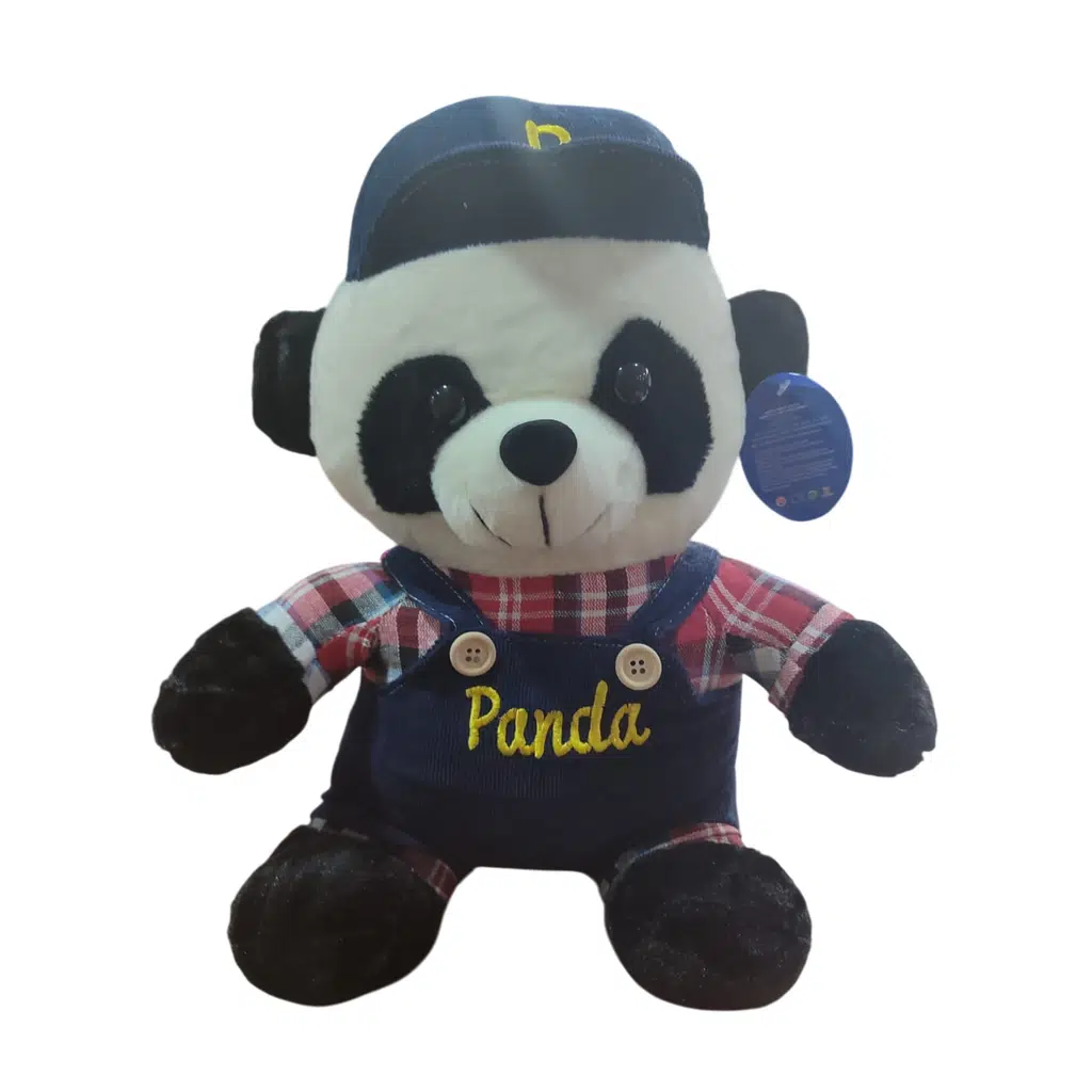PASA. PELUS PANDA 14502