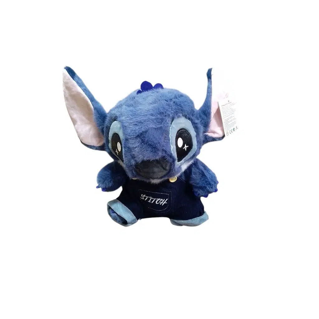 PASA.PELUS STITCH 14185