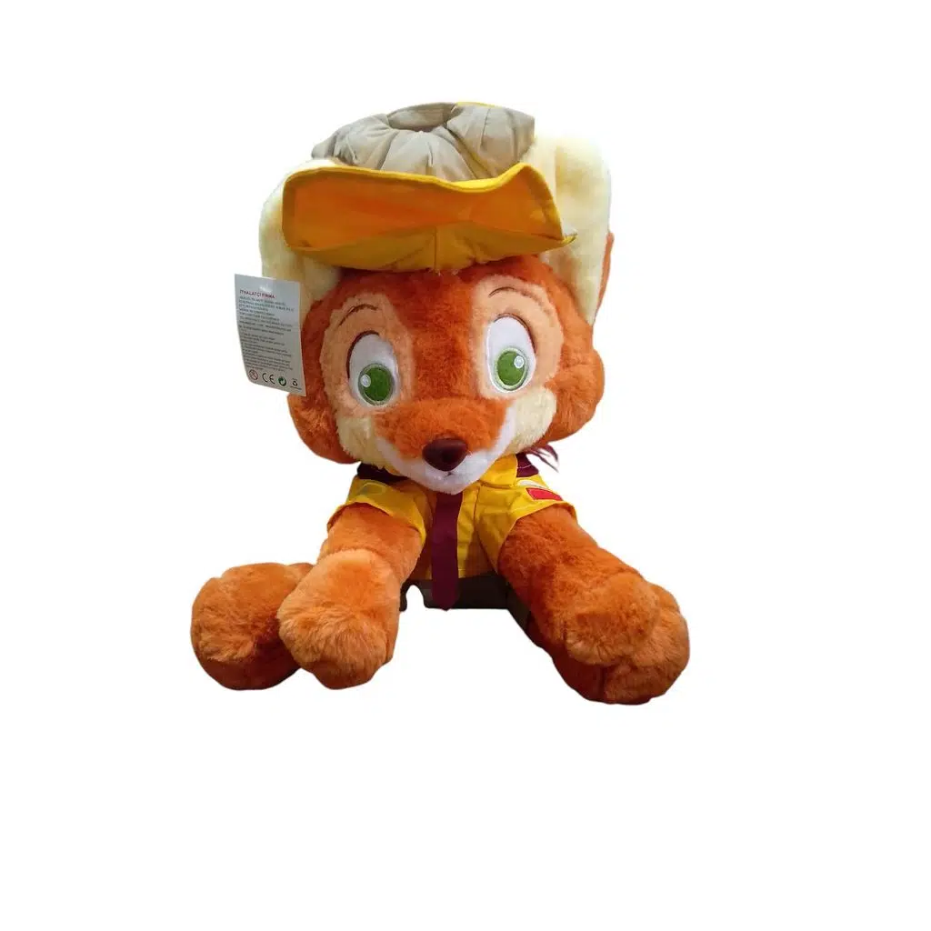 PASA.PELUS TILKI SAPKALI 14184 (14684)